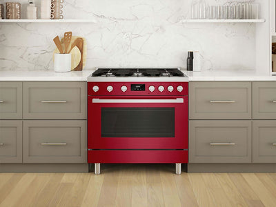 ORACAL® 970RA Gloss Dark Red Oven Wraps