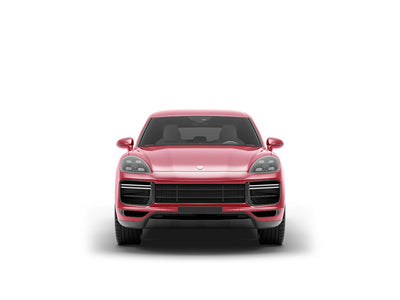ORACAL 970RA Gloss Dark Red DIY SUV Wraps