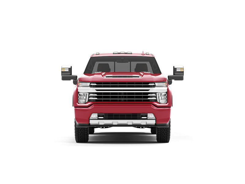 ORACAL 970RA Gloss Dark Red DIY Truck Wraps