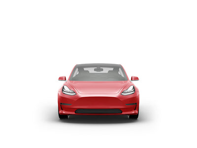 ORACAL 970RA Gloss Red DIY Car Wraps