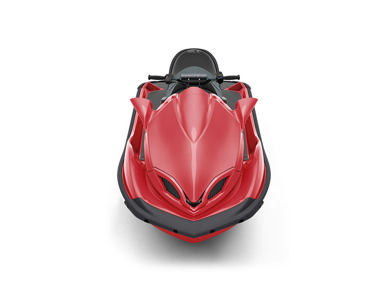 ORACAL 970RA Gloss Red DIY Jet Ski Wraps