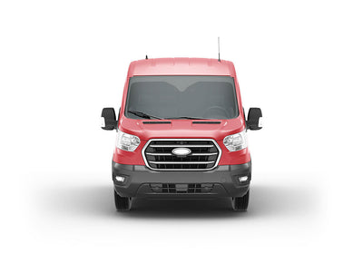 ORACAL 970RA Gloss Red DIY Van Wraps
