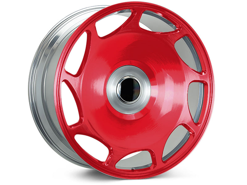 ORACAL® 970RA / 975 Rim Wraps