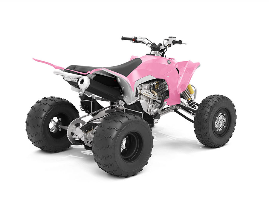 ORACAL 970RA Gloss Soft Pink ATV Vinyl Wraps