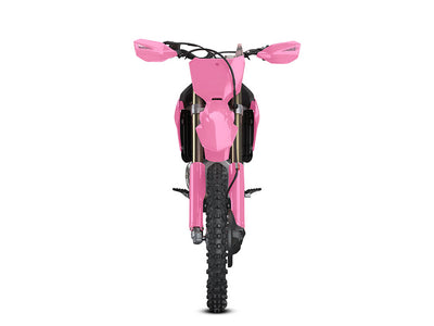 ORACAL 970RA Gloss Soft Pink DIY Dirt Bike Wraps