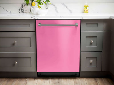 ORACAL® 970RA Gloss Soft Pink Dishwasher Wraps