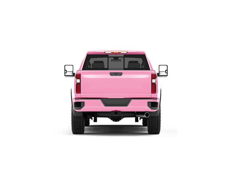 ORACAL 970RA Gloss Soft Pink Truck Vinyl Wraps