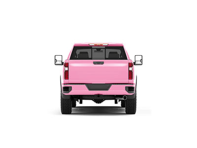ORACAL 970RA Gloss Soft Pink Truck Vinyl Wraps