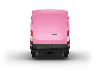 ORACAL 970RA Gloss Soft Pink Van Vinyl Wraps