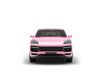 ORACAL 970RA Gloss Soft Pink DIY SUV Wraps