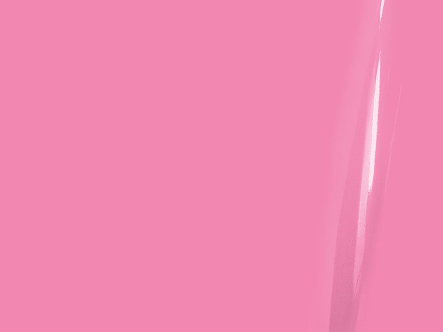 ORACAL 970RA Gloss Soft Pink Oven Wrap Stove Wrap Color Swatch
