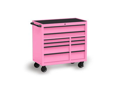 ORACAL® 970RA Gloss Soft Pink Tool Cabinet Wraps