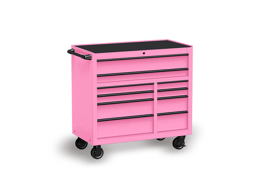 ORACAL® 970RA Gloss Soft Pink Tool Cabinet Wraps