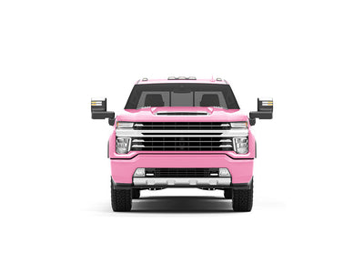 ORACAL 970RA Gloss Soft Pink DIY Truck Wraps