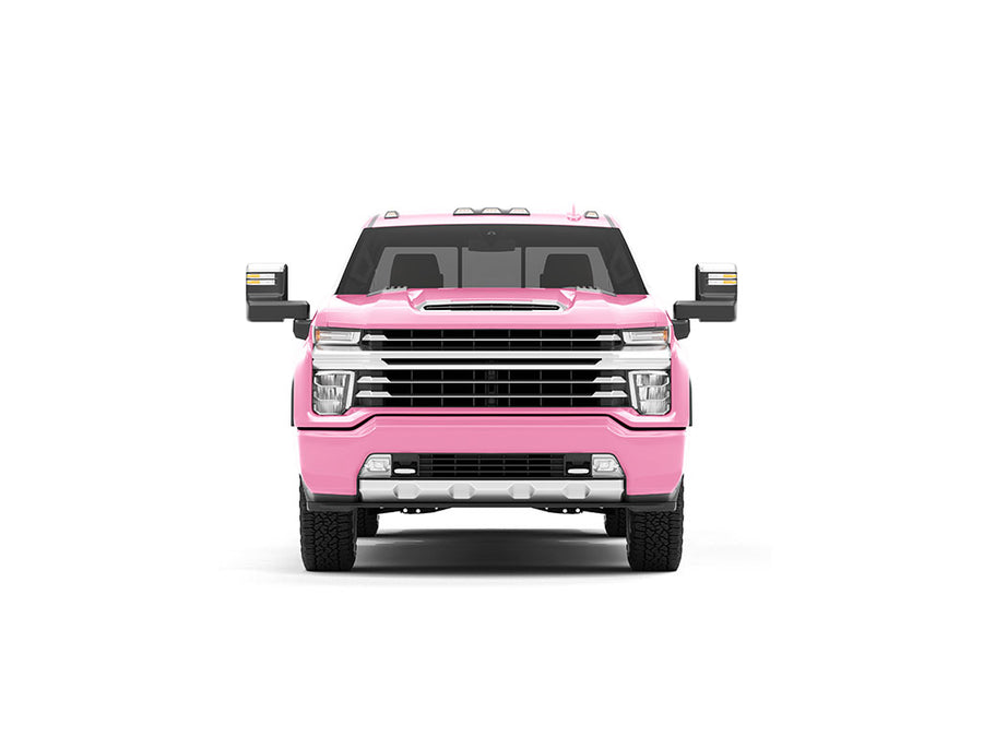 ORACAL 970RA Gloss Soft Pink DIY Truck Wraps