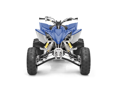 ORACAL 970RA Gloss King Blue DIY ATV Wraps