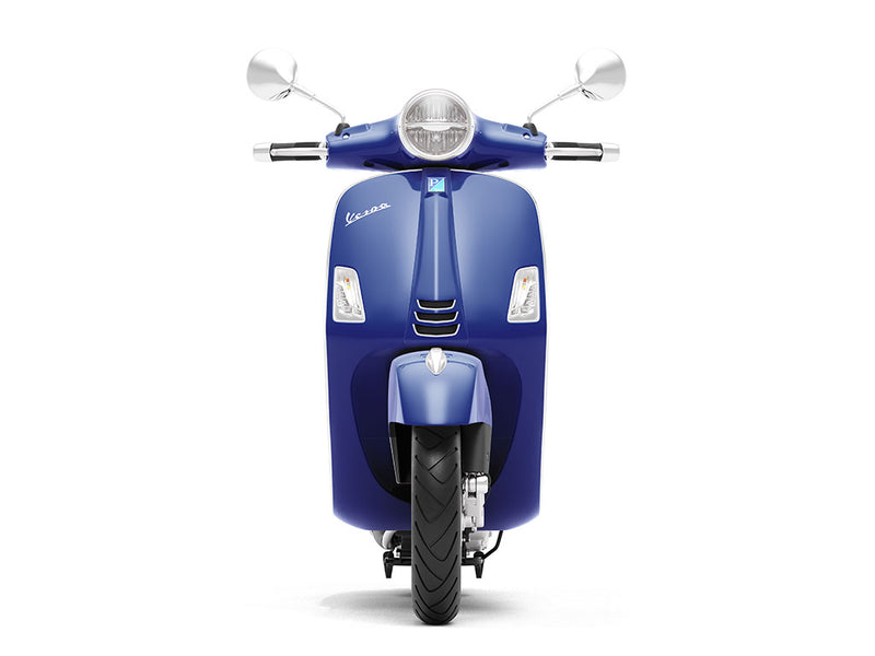 ORACAL 970RA Gloss King Blue DIY Scooter Wraps