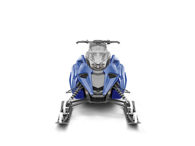 ORACAL 970RA Gloss King Blue DIY Snowmobile Wraps