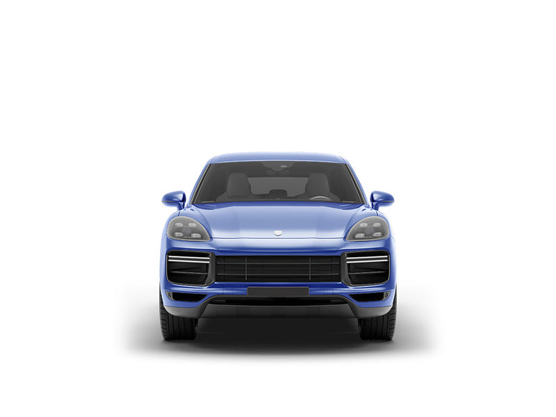 ORACAL 970RA Gloss King Blue DIY SUV Wraps