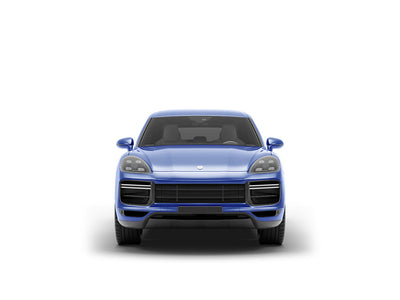 ORACAL 970RA Gloss King Blue DIY SUV Wraps