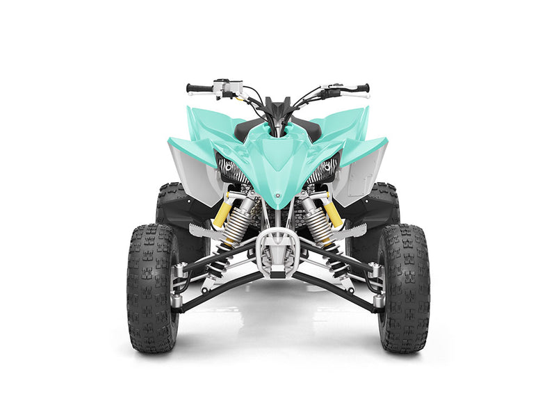 ORACAL 970RA Matte Mint DIY ATV Wraps