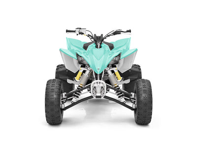 ORACAL 970RA Matte Mint DIY ATV Wraps