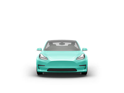 ORACAL 970RA Matte Mint DIY Car Wraps
