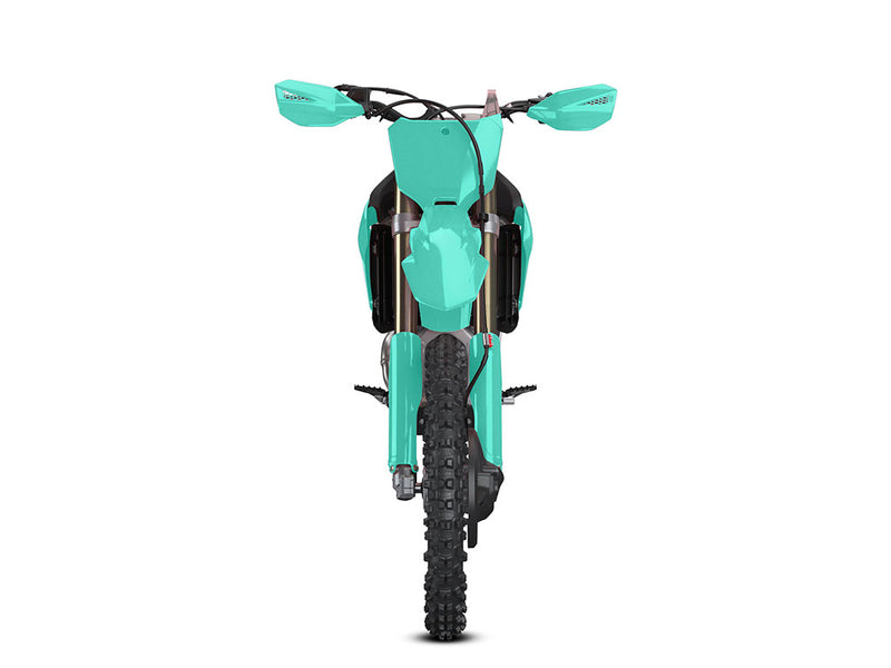 ORACAL 970RA Matte Mint DIY Dirt Bike Wraps