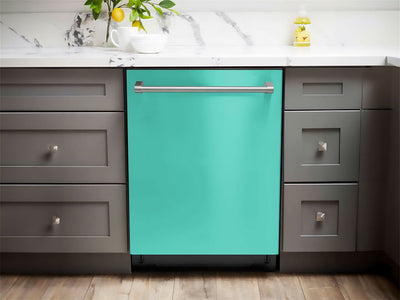 ORACAL® 970RA Matte Mint Dishwasher Wraps