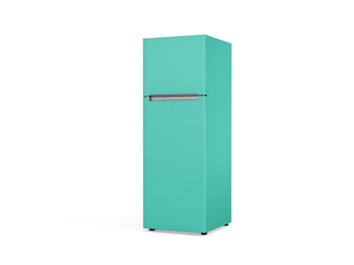 ORACAL 970RA Matte Mint Custom Refrigerators