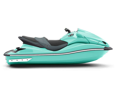ORACAL 970RA Matte Mint Do-It-Yourself Jet Ski Wraps