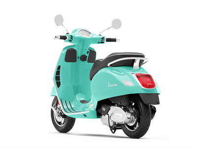 ORACAL 970RA Matte Mint Scooter Vinyl Wraps