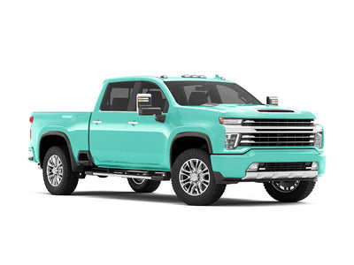 ORACAL 970RA Matte Mint DIY Vehicle Wraps