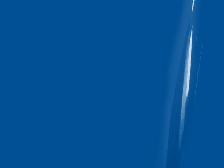 ORACAL 970RA Traffic Blue Premium Wrapping Cast Film