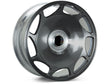 ORACAL® 970RA Gloss Black Vinyl Rim Wrap