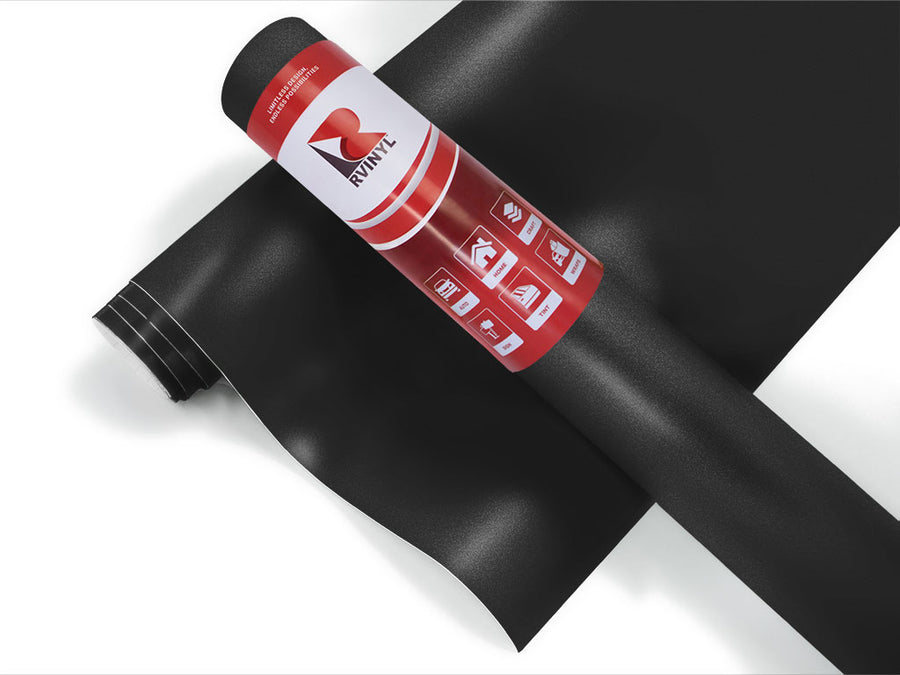 ORACAL 970RA Matte Black UTV Wrap Color Film