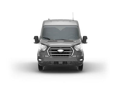 ORACAL 970RA Matte Black DIY Van Wraps