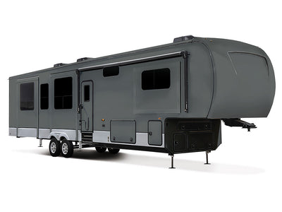 ORACAL 970RA Gloss Dark Gray Truck Camper Vinyl Wraps