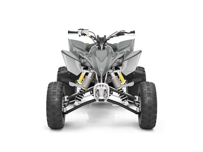 ORACAL 970RA Gloss Dark Gray DIY ATV Wraps