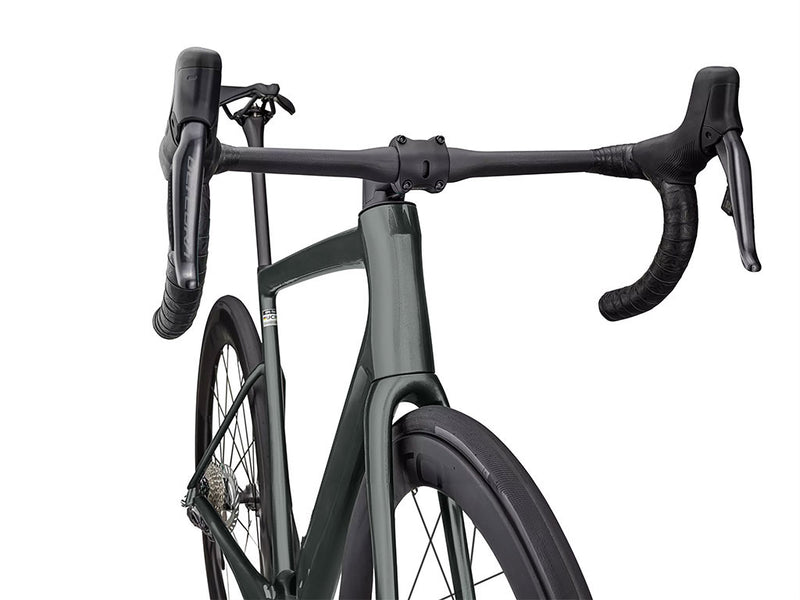 ORACAL 970RA Gloss Dark Gray DIY Bicycle Wraps