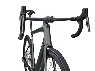 ORACAL 970RA Gloss Dark Gray DIY Bicycle Wraps