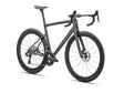 ORACAL 970RA Gloss Dark Gray Bike Vehicle Wraps