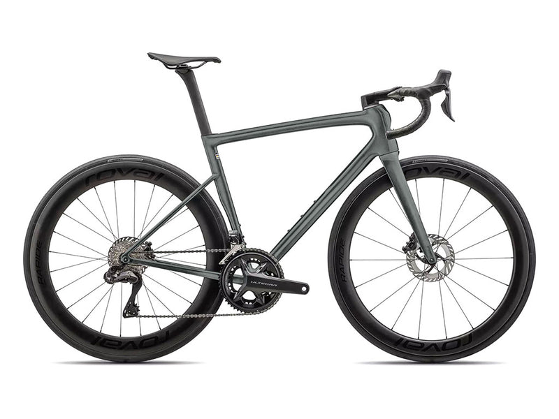 ORACAL 970RA Gloss Dark Gray Do-It-Yourself Bicycle Wraps