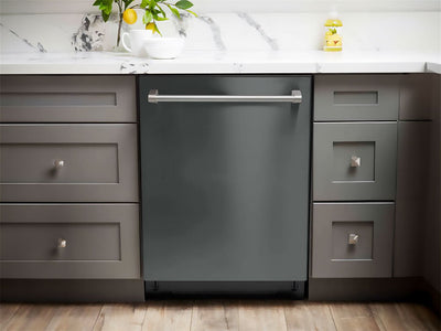ORACAL® 970RA Gloss Dark Gray Dishwasher Wraps