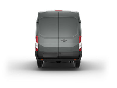 ORACAL 970RA Gloss Dark Gray Van Vinyl Wraps