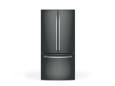 ORACAL 970RA Gloss Dark Gray DIY Built-In Refrigerator Wraps
