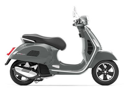 ORACAL 970RA Gloss Dark Gray Do-It-Yourself Scooter Wraps
