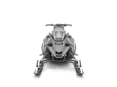 ORACAL 970RA Gloss Dark Gray DIY Snowmobile Wraps