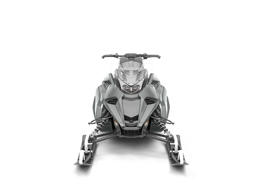 ORACAL 970RA Gloss Dark Gray DIY Snowmobile Wraps