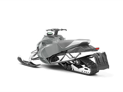 ORACAL 970RA Gloss Dark Gray Snowmobile Vinyl Wraps